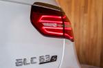 Mercedes-AMG GLC63 S 4Matic+ Coupe 2017 года (WW)